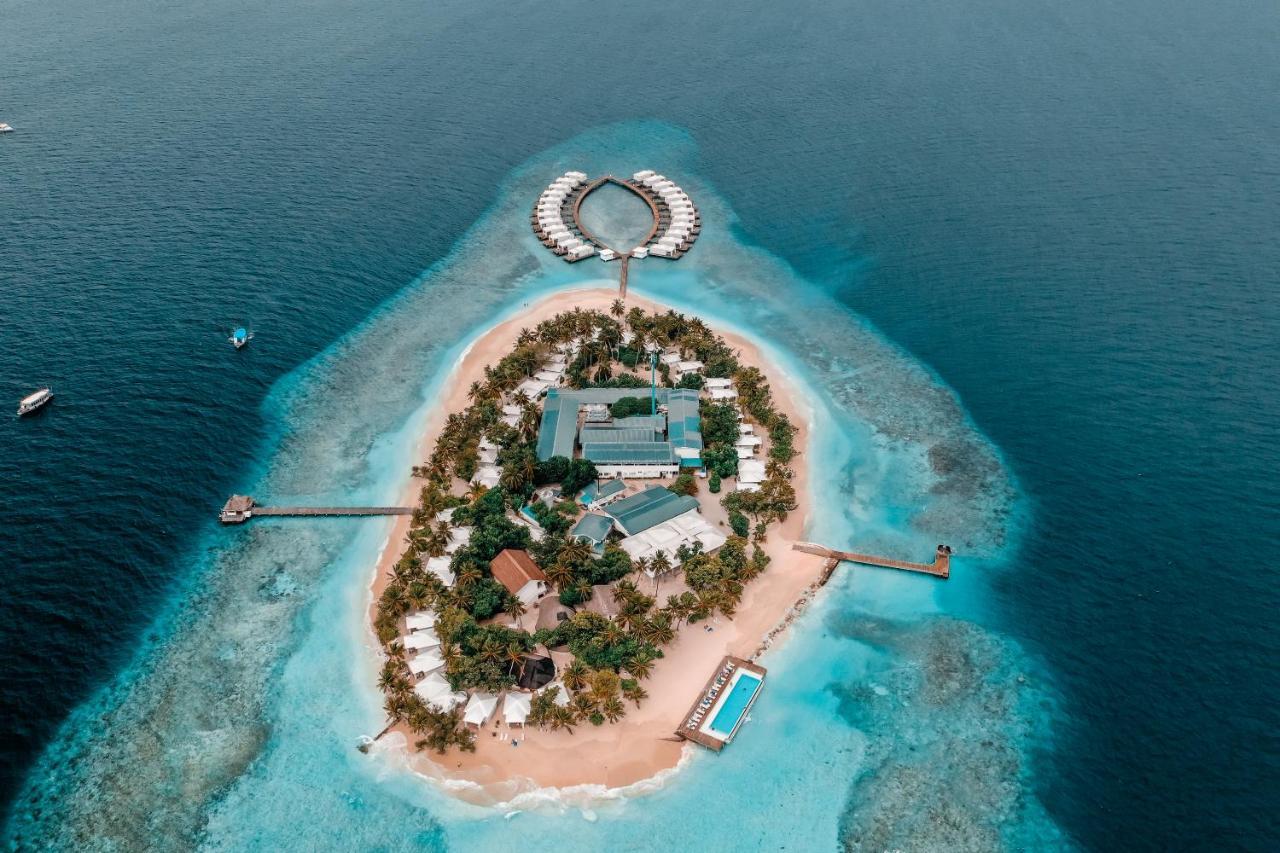 Bathala Island Sandies Bathala מראה חיצוני תמונה