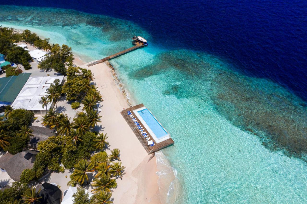 Bathala Island Sandies Bathala מראה חיצוני תמונה