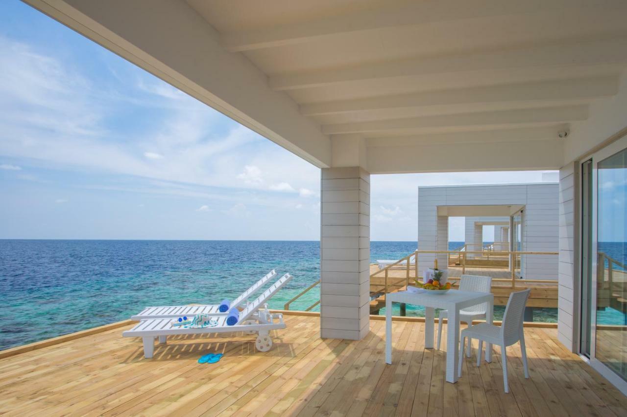Bathala Island Sandies Bathala מראה חיצוני תמונה