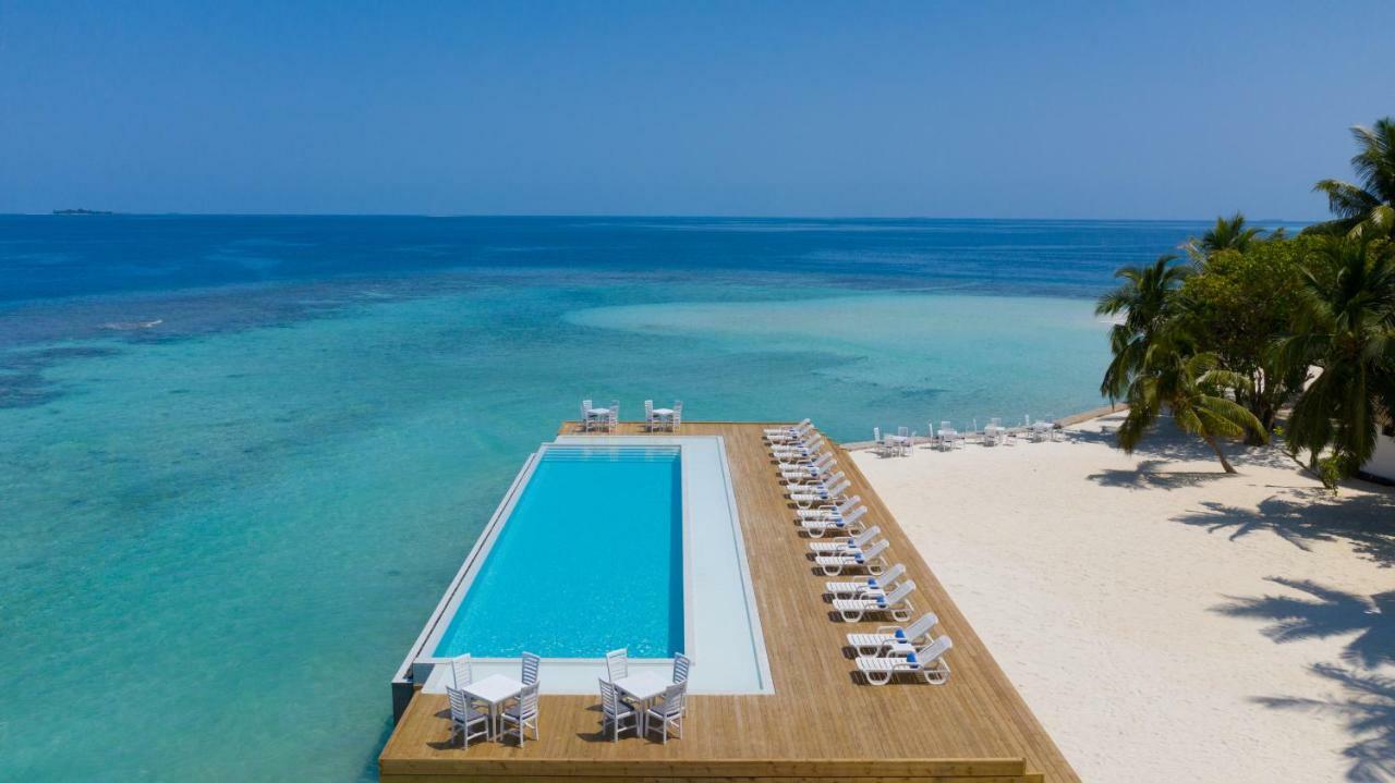 Bathala Island Sandies Bathala מראה חיצוני תמונה